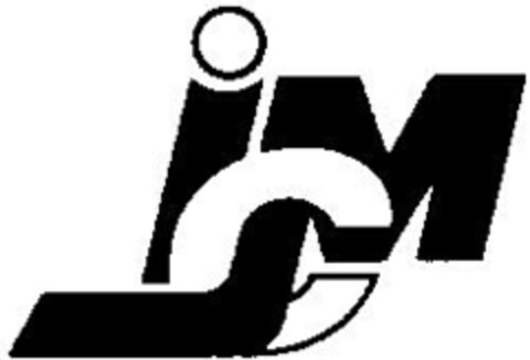 iCM Logo (DPMA, 28.02.1996)