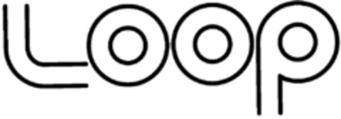 loop Logo (DPMA, 28.10.1996)