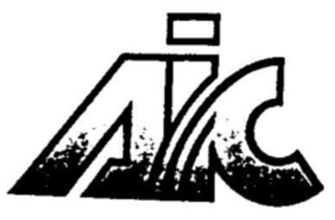 AIC Logo (DPMA, 10.02.1997)