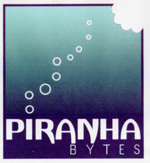 PIRANHA BYTES Logo (DPMA, 16.10.1997)