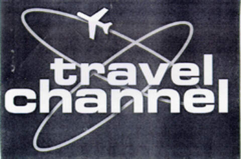 travel channel Logo (DPMA, 04/15/1998)