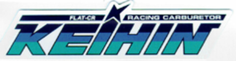 KEIHIN Logo (DPMA, 28.08.1998)