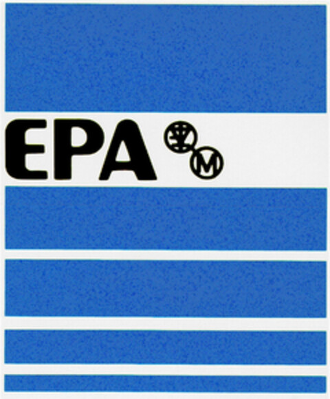 EPA Logo (DPMA, 03.12.1998)