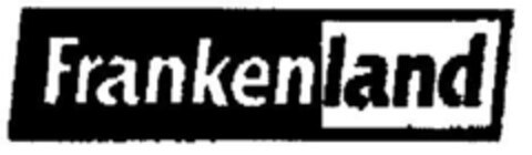 Frankenland Logo (DPMA, 04.06.1999)