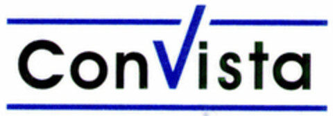 ConVista Logo (DPMA, 25.11.1999)