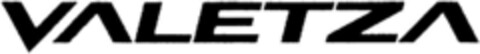 VALETZA Logo (DPMA, 18.08.1993)