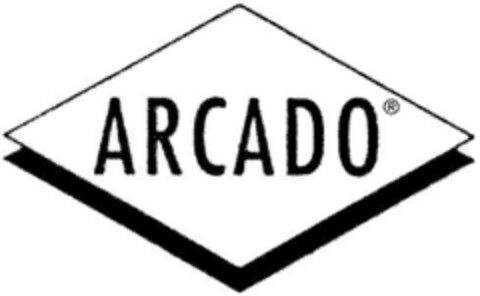 ARCADO Logo (DPMA, 17.03.1994)