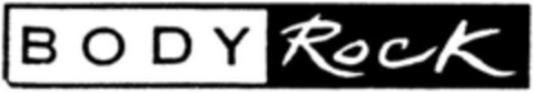 BODY Rock Logo (DPMA, 28.05.1993)