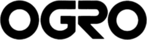 OGRO Logo (DPMA, 29.10.1992)