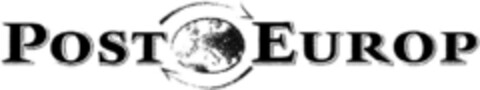 POST EUROP Logo (DPMA, 03/10/1993)