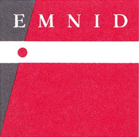 EMNID Logo (DPMA, 30.06.1993)