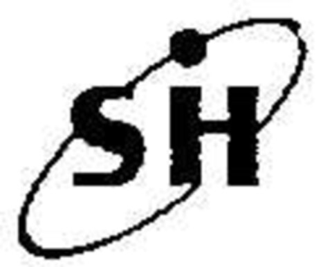 SH Logo (DPMA, 21.02.1994)