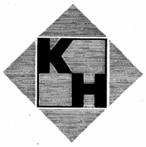 KH Logo (DPMA, 10/05/1929)