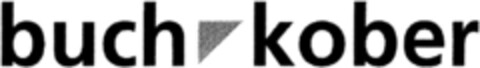 buch kober Logo (DPMA, 24.12.1993)