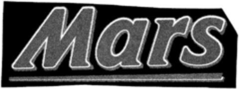 Mars Logo (DPMA, 12/12/1990)