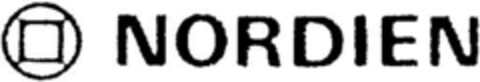 NORDIEN Logo (DPMA, 24.06.1992)