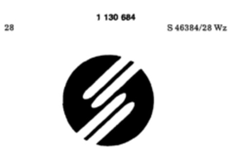 1130684 Logo (DPMA, 03/16/1988)