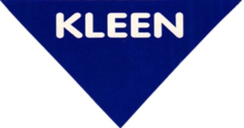KLEEN Logo (DPMA, 03.03.1994)