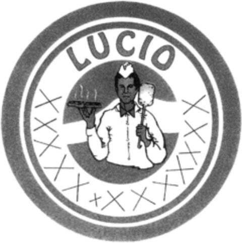 LUCIO Logo (DPMA, 28.01.1992)