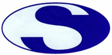 S Logo (DPMA, 02.11.1990)