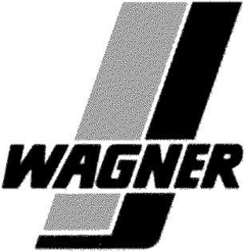 WAGNER Logo (DPMA, 29.03.1994)