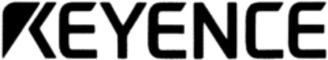 KEYENCE Logo (DPMA, 27.09.1990)