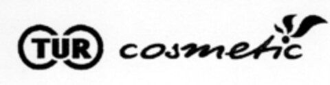 TUR cosmetic Logo (DPMA, 10.02.2000)