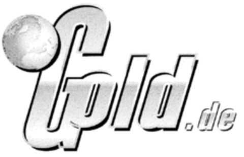 Gold.de Logo (DPMA, 15.05.2000)