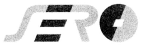 SERO Logo (DPMA, 24.05.2000)