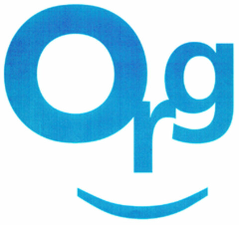 Org Logo (DPMA, 21.08.2000)