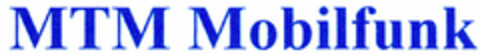 MTM Mobilfunk Logo (DPMA, 08.01.2001)