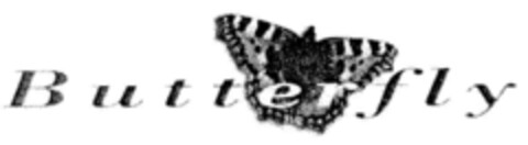 Butterfly Logo (DPMA, 01/11/2001)