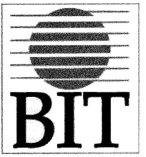 BIT Logo (DPMA, 19.03.2001)