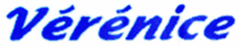 Vérénice Logo (DPMA, 09.06.2001)