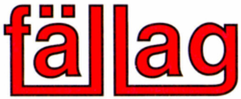 fällag Logo (DPMA, 29.08.2001)