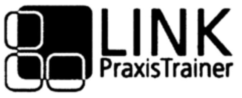 LINK PraxisTrainer Logo (DPMA, 10/15/2001)