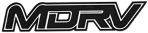 MDRV Logo (DPMA, 11.07.2008)