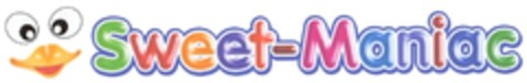 Sweet Maniac Logo (DPMA, 30.03.2009)