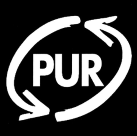 PUR Logo (DPMA, 04/18/2009)