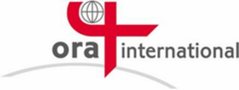 ora international Logo (DPMA, 04.08.2009)