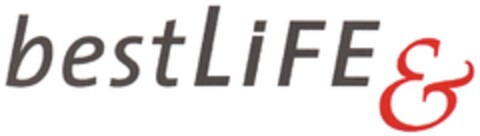 bestLife Logo (DPMA, 05.06.2009)