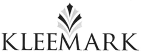 KLEEMARK Logo (DPMA, 21.08.2009)