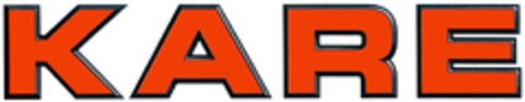 KARE Logo (DPMA, 26.08.2009)