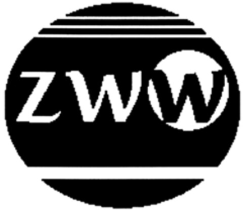 ZWW Logo (DPMA, 09/01/2009)