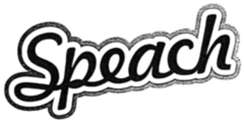 Speach Logo (DPMA, 05.11.2009)