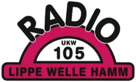 RADIO LIPPE WELLE HAMM Logo (DPMA, 26.10.2009)