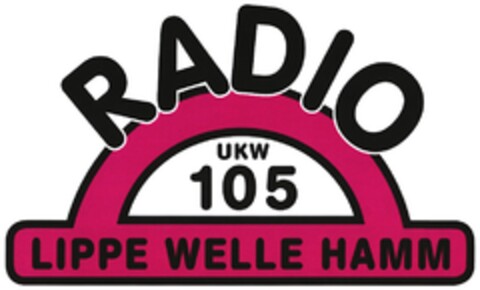 RADIO LIPPE WELLE HAMM Logo (DPMA, 10/26/2009)