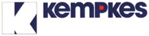 KEMPKES Logo (DPMA, 25.02.2010)