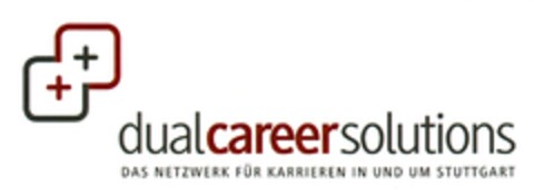 dualcareersolutions Logo (DPMA, 17.03.2010)