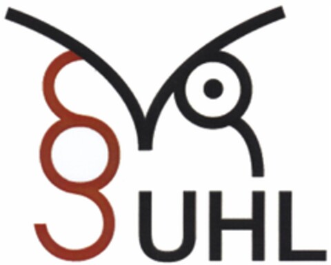 § UHL Logo (DPMA, 12.05.2010)